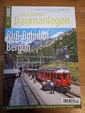 1 Eisenbahn Journal 2/2011