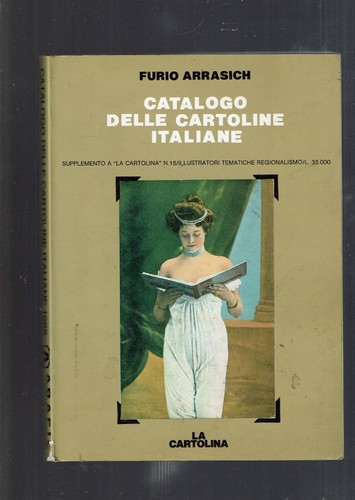 Katalog der italienischen - der,