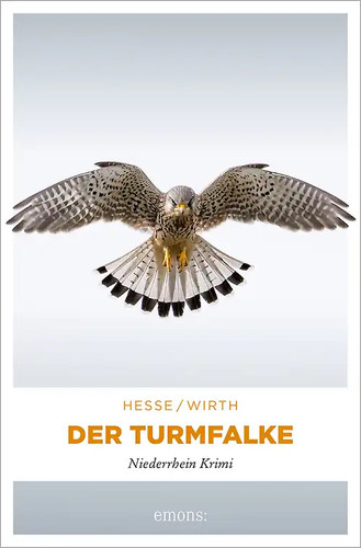 Der turmfalke - der,