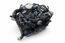 Audi 3.0 TDI Motor ASB BMK