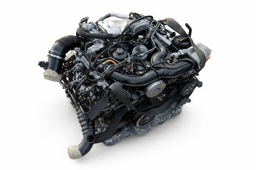 Audi tdi motor asb - audi,