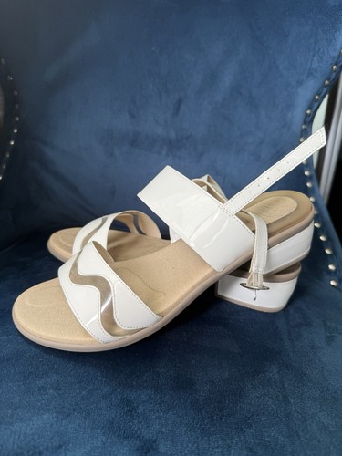 Sandalette scholl 40 - gr.,