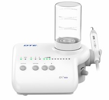 Zahnsteinentfernungsgerät LED Ultraschall  Zahnreinigung Prophylaxe Endodontie