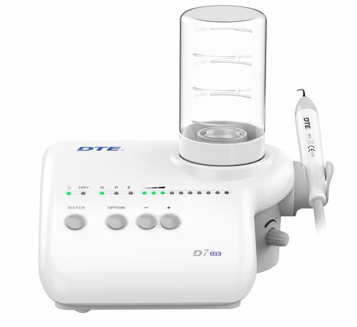 Zahnsteinentfernungsgerät led - zahnsteinentfernungsgerät,