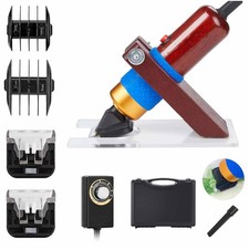 Teppich Tufting Trimmer Teppichschneider Teppichrasierer Tuften Reinigen