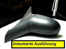 Aussenspiegel Links Mech