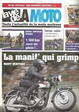 LA VIE DE LA MOTO N°702 ROYAL