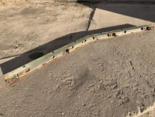 1964 Cadillac Deville Coupe Motorhaubenverlängerung Oberer Kühlergrill 