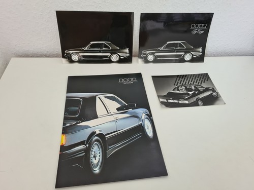 Bmw 3er e30 - 3er,