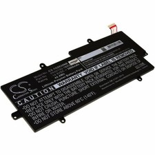 Akku für Toshiba Portege
