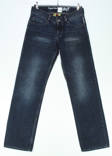 Edc 0018 damen jeans hose - 35-0018,