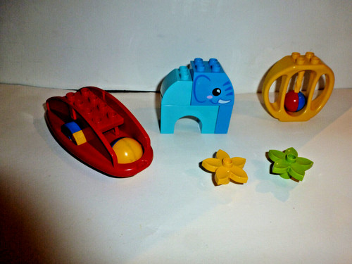 Duplo spielzeugsammlung - duplo, f