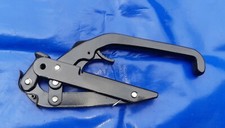 Verdeckgriff Verschlussgriff Griff Verdeck VW Golf 1 Cabrio Käfer Hebel  