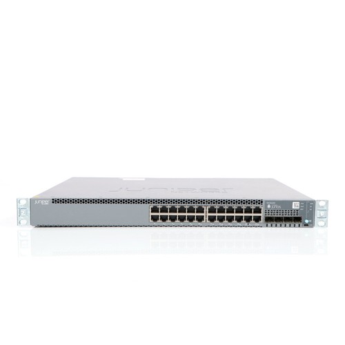 Juniper ex3400 24t - ex3400-24t, switch