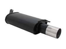 Novus Sportauspuff für