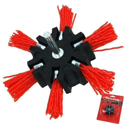 Neilsen nylon schleiffaden - nylon,