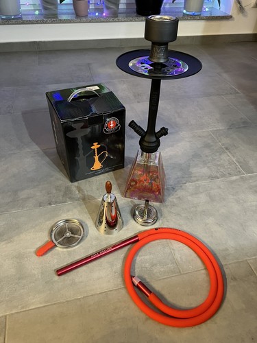 Shisha amy deluxe - shisha, you