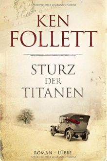 Sturz der titanen die - sturz,