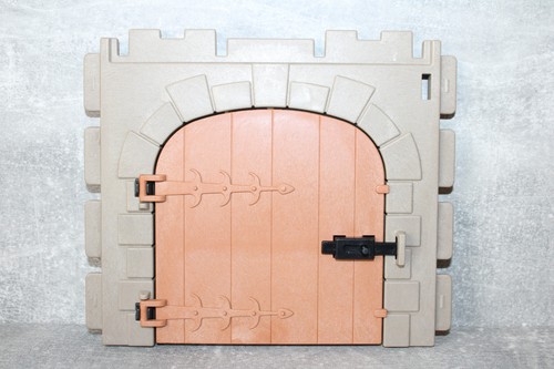 Playmobil mauerteil wand - playmobil,