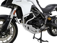 ZIEGER Crash Guard Compatible