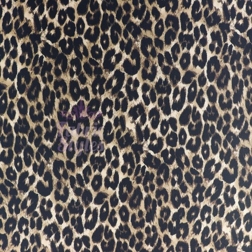 Leopardenmuster spandex all - leopardenmuster,