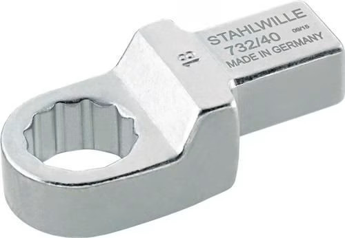 STAHLWILLE
