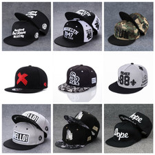 Fashion Baseball Cap