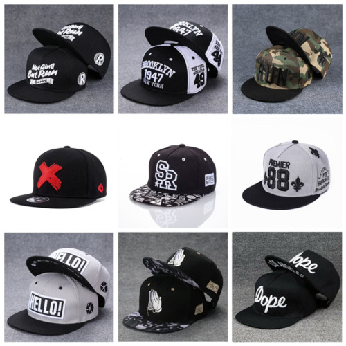 Fashion baseball cap - fashion,