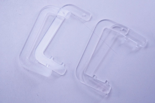 Trainsafe h0 1s - (rr1041), ab-h0-1s