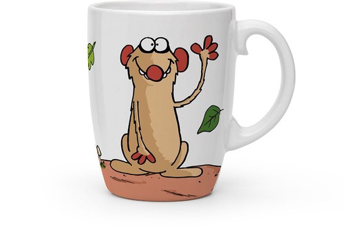 Kindertasse jan und henry - kindertasse, henry""