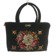 FEILER Handtasche Chenille