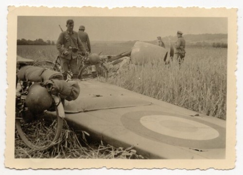 Foto abgeschossener - foto,