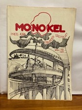 Monokel Coburger Stadtblatt