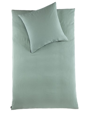 Soma musselin bettwäsche 135 - musselin,