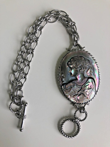 Vintage armband mit - vintage-armband,