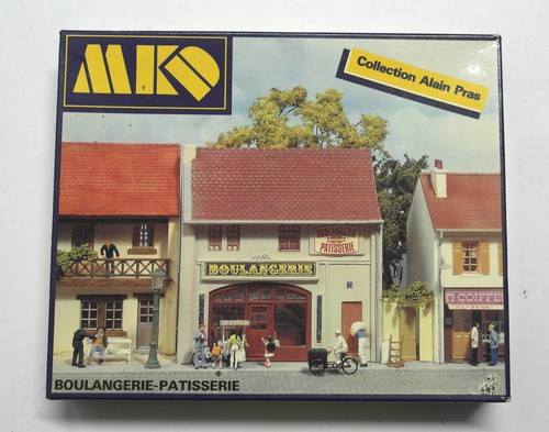 Mkd 616 bäckerei - /, /