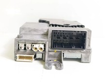 BMW 3 G20 G21 2020 Endstufe