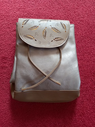Modischer damen rucksack - modischer, damen-rucksack
