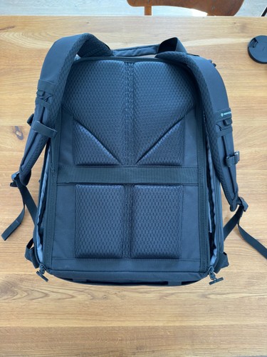 Wandrd the prvke schwarz - the, 31
