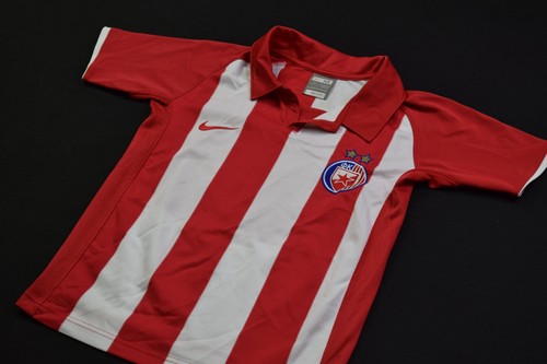 Nike roter stern - roter, belgrad