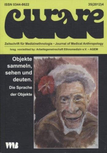 Curare zeitschrift für - curare.,