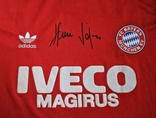 Bayern München Trikot 1983