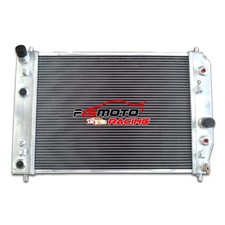 Radiator For Chevy Corvette
