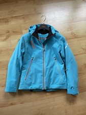 Skijacke Lasse Kjus Gr. 38