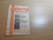 11/  1983 Aktivist  Brieske/Senftenberg-Aktivist Schwarze Pumpe Hoyerswerda