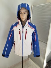 Skijacke Wave Board Größe S