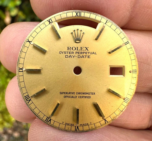 Rolex oyster perpetual - oyster,
