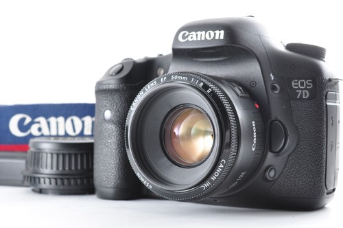 Canon eos objektiv ef - canon, /