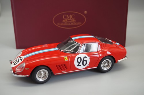 Ferrari 275 gtb 26 - ferrari,