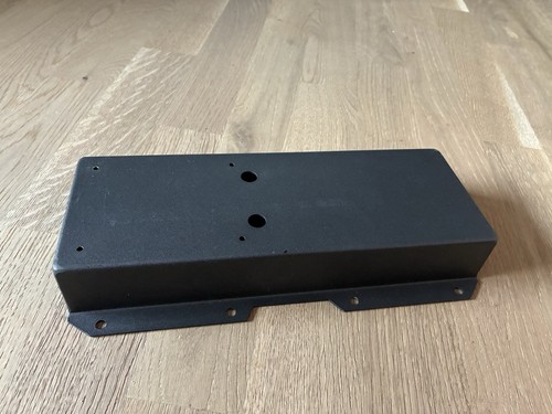 Akku box enclosure - akku,